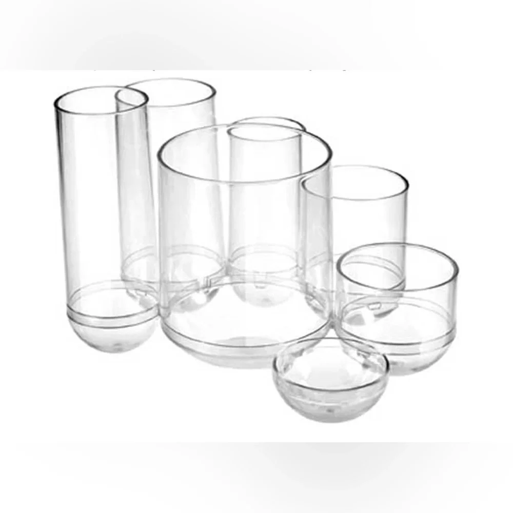 The Container Store Bathroom Accessory Organizer